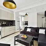 Bnbnova - 2Br - Eiffel Tower & Grenelle