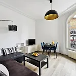 Bnbnova - 2Br - Eiffel Tower & Grenelle