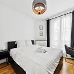 Bnbnova - 2Br - Eiffel Tower & Grenelle