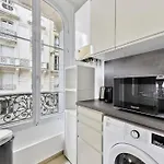 Bnbnova - 2Br - Eiffel Tower & Grenelle