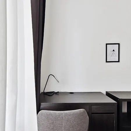 Bnbnova - 2br - Eiffel Tower & Grenelle Apartment